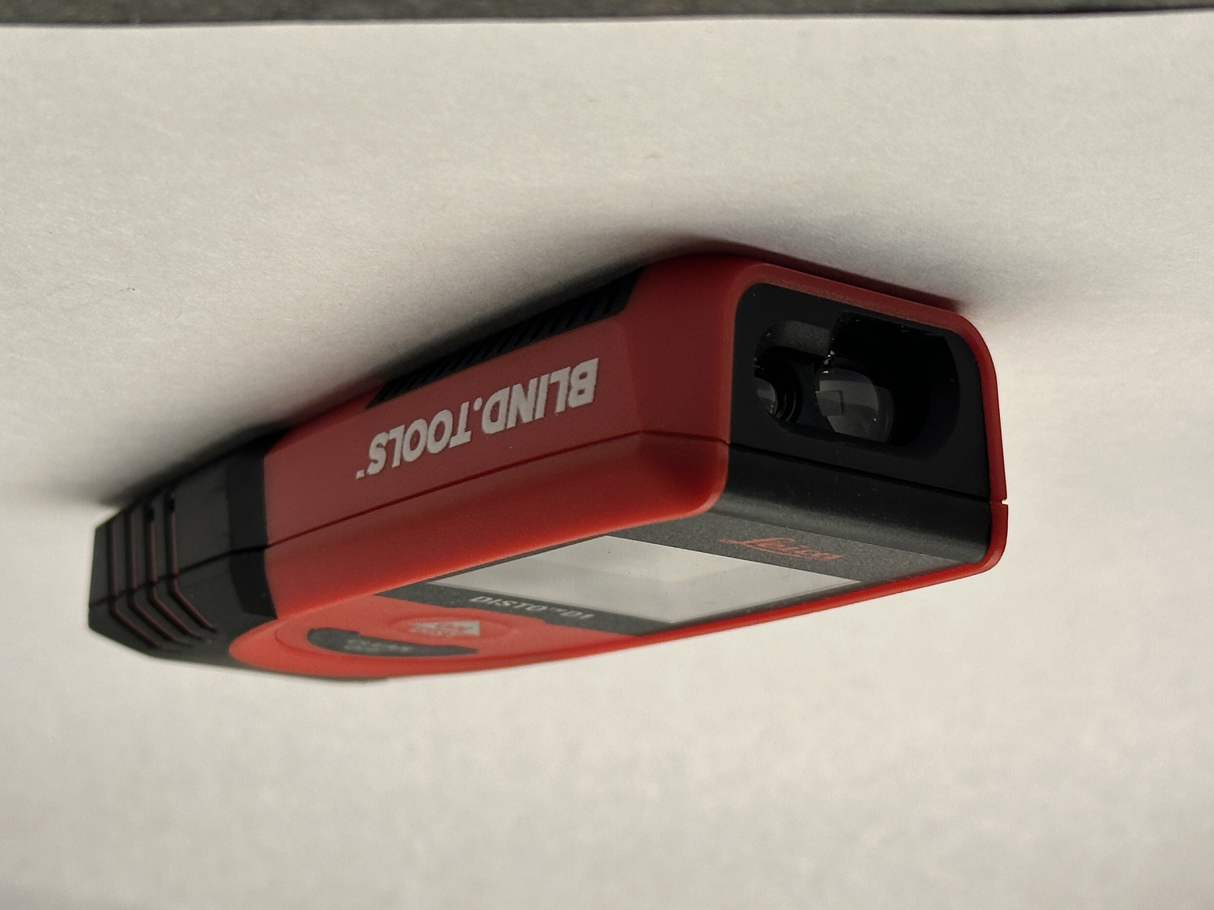 Leica Disto D1 Bluetooth Laser Measurer